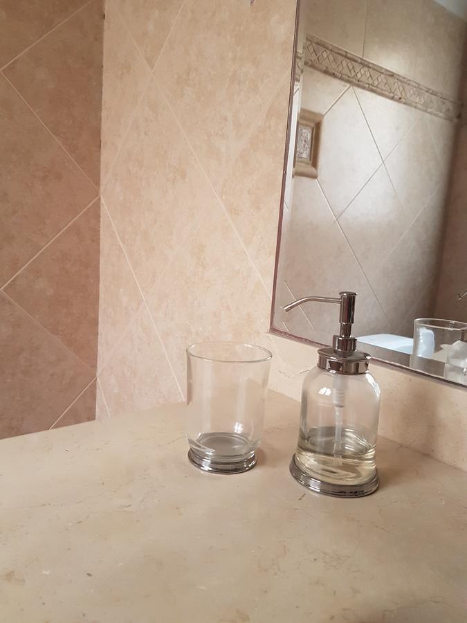Desert Gat Qiryat Gat Esterno foto