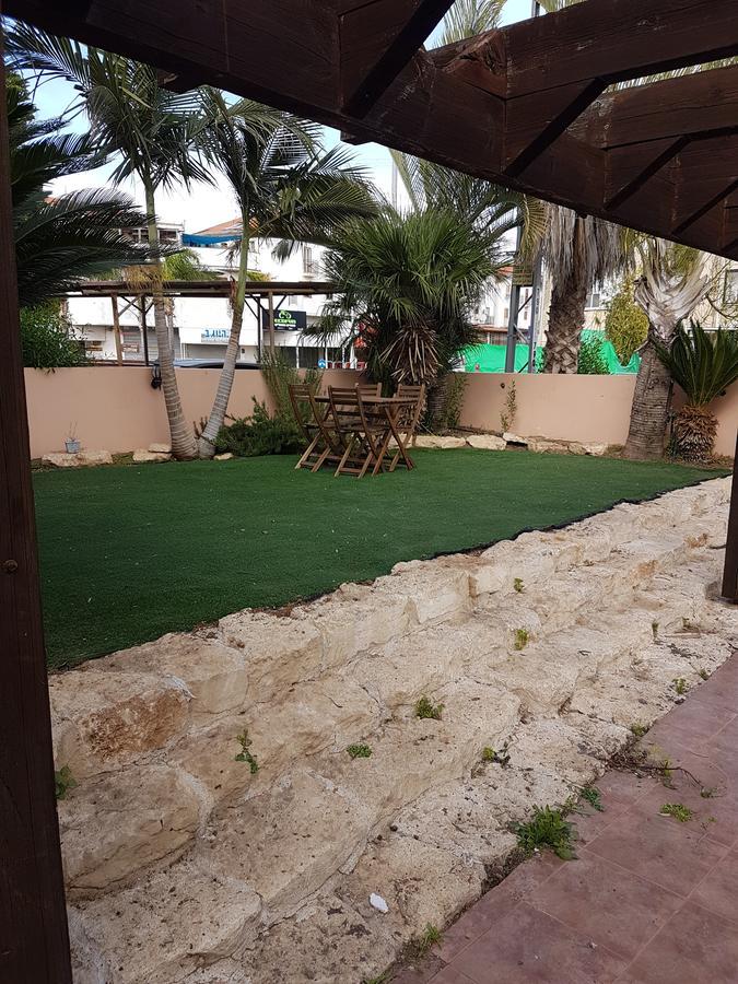 Desert Gat Qiryat Gat Esterno foto